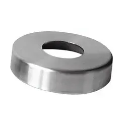 CROSO Abdeckrosette (Geländersysteme) - 48,6 mm