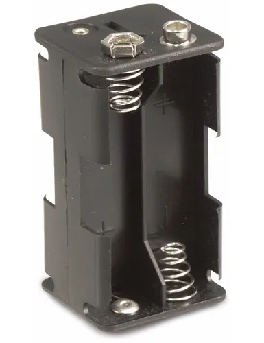 Batteriehalter, 4x Mignon,
