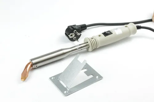 Lötkolben 150W Schalter Halterung lötspitze Löten Hochleistungslötkolben