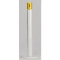 Aschenbecher Weiß von PROREGAL®