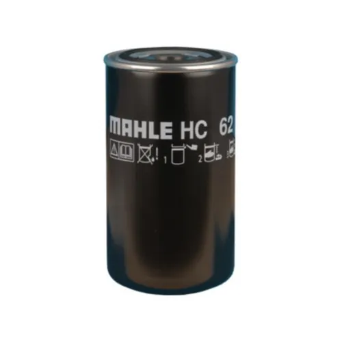 Produktbild MAHLE ORIGINAL Getriebeölfilter HC 62