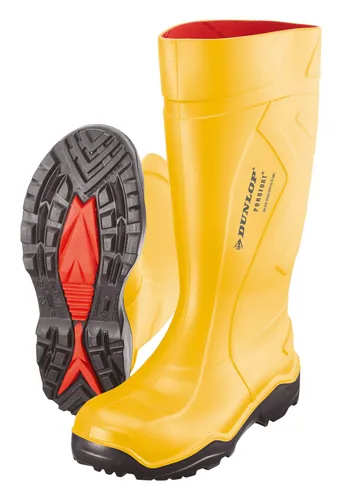 Dunlop Stiefel Purofort+ S5 Größe 39