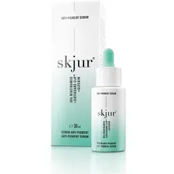 Skjur Anti-Pigment Serum 30 ml