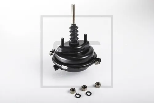 Pe Automotive Membranbremszylinder 076.404-00A