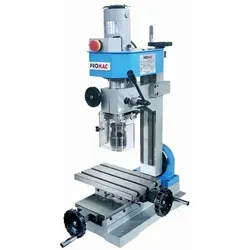PROMAC BOHR- / FRÄSMASCHINE JMD-1-M
