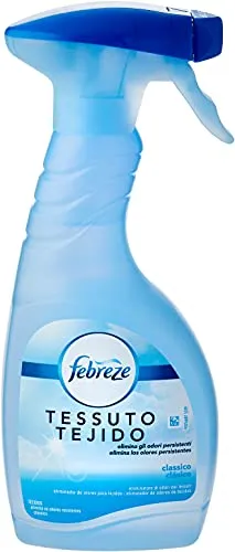 Febreze Lufterfrischer-Spray, klassisch, 500 ml von Febreze