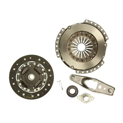 Schaeffler Luk Kupplungssatz LuK RepSet 620 3326 00 von LuK