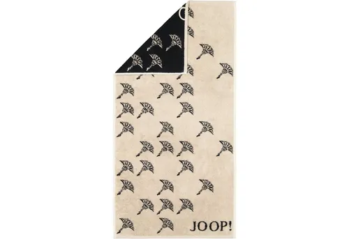 JOOP! Handtücher Beige von JOOP!