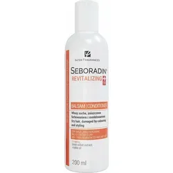 SEBORADIN REVITALIZING regenerierender Haarbalsam 200 ml