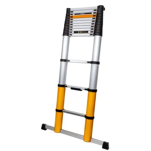 Batavia Giraffe Air Teleskopleiter 4,15m – Sicher und kompakt