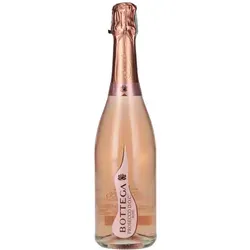 Bottega Il Vino dei Poeti Prosecco Rosé Millesimato DOC 2024 11,5% Vol. 0,75l