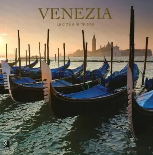 Venezia (Gebundene Ausgabe)