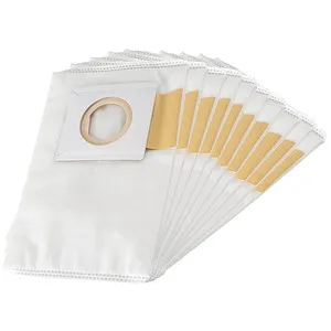 makita 197903-8 Staubsaugerbeutel, 10 Pack