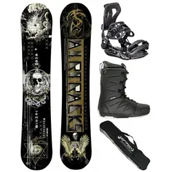 Die besten Snowboards | Test & Kaufberatung von Airtracks