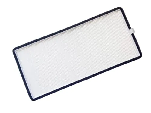 azurano Beamer-Luftfilter für Sony VPL-PHZ50, VPL-PHZ51, VPL-PHZ60, VPL-PHZ61 - Beamer-Luftfilter für Sony-Projektoren, sorgt für saubere Luftzirkulation und verlängert die Lebensdauer der Beamerlampe.