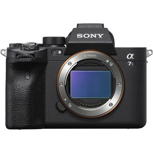 Produktbild Sony Alpha 7S III
