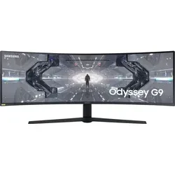 Samsung Odyssey G9 C49G94TSSR