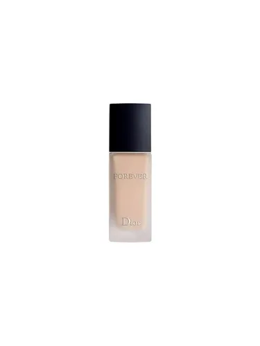 DIOR Forever 24H Foundation 1.0N Neutral - Make-up für einen makellosen Teint, 24 Stunden Halt, angereichert mit 86% floralen Inhaltsstoffen für verbesserte Haut und Schutz vor UV-Strahlen.