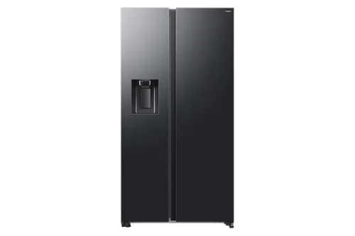 Samsung RS70F Side-by-Side Kühlschrank mit Metal Cooling von Samsung