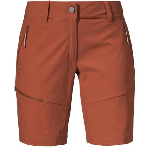 SCHÖFFEL Damen Shorts