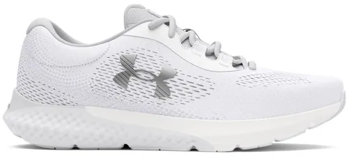Under Armour Damen UA W Charged Rogue 4 in weiß von Under Armour