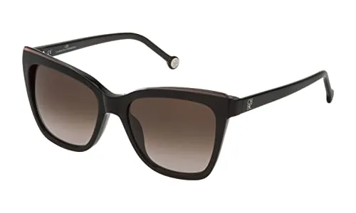 Carolina Herrera Sonnenbrille für Damen SHE791-5409P2 von Carolina Herrera