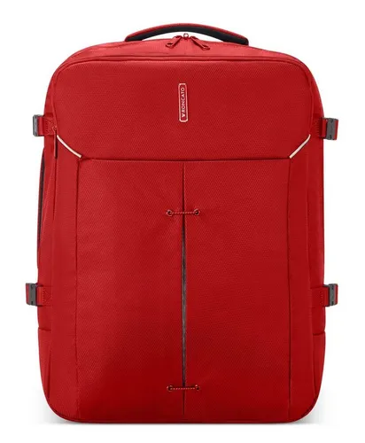 RONCATO Rucksack Ironik 2.0 - Rucksacktaschen mit geräumigem Hauptfach, super leicht und ideal für Reisen oder Ausflüge, perfekt als Handgepäck geeignet.