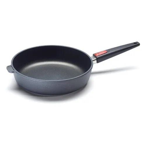 Woll Nowo 1728N in schwarz von Woll