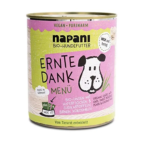Produktbild napani