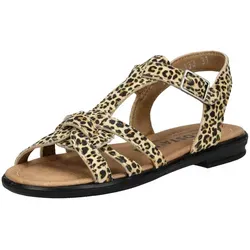 Ricosta Leder-Sandalen