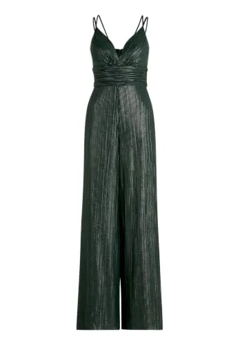 Overalls Grau von Vera Mont