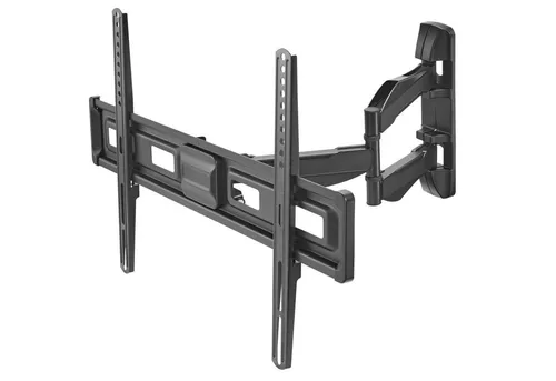 Cavo TV-Halterung neigbar und schwenkbar für Flach- & Curved Fernseher