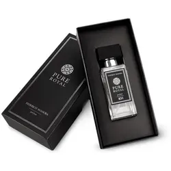 PURE ROYAL 830 Herren Eau de Parfum 50 ml