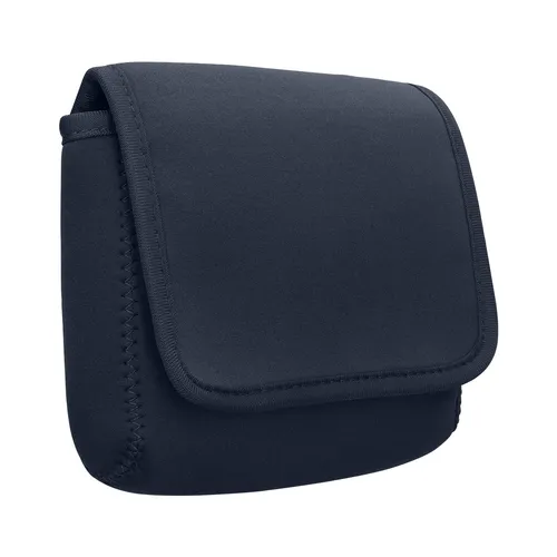 Kabeltasche Kabel Organizer Tasche - Neopren Pouch 16 x 12 cm - Travel Organizer