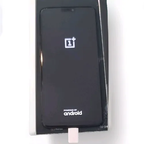 OnePlus 6