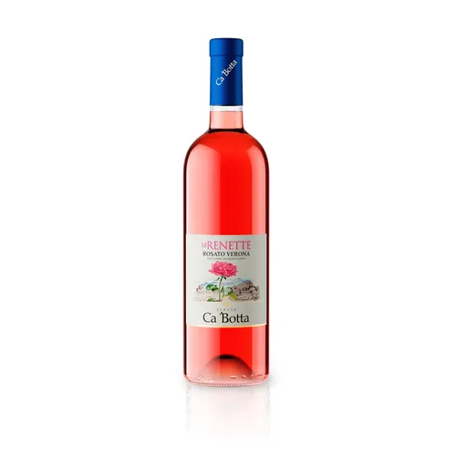 1x Le Renette Rosato Verona IGT Roséwein Italien - Ca'Botta