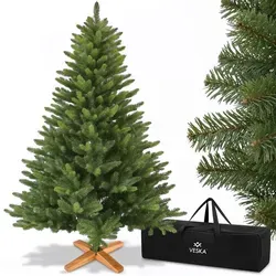 Premium Weihnachtsbaum künstlich 140cm