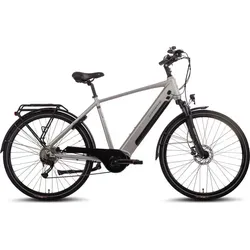 E-Bike SAXONETTE 