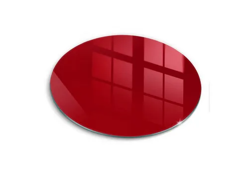 Schneidebretter Rot von Tulup