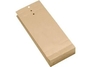 MAILMEDIA Musterbeutel 305x120x50 - 250 Stück - Sonstige Verpackungen, ideal für die sichere Aufbewahrung von Mustern und Proben, robust und vielseitig einsetzbar.