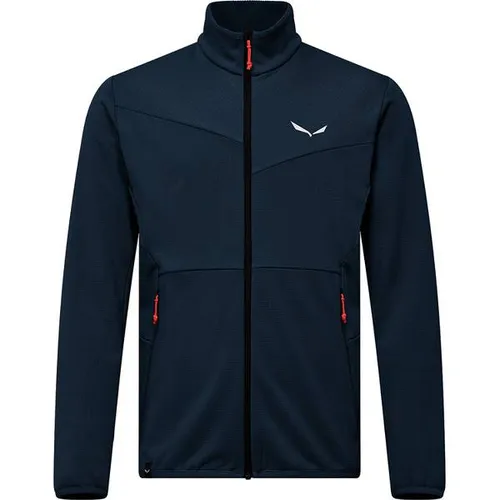 Salewa Puez Cammino Polarlite Jacke M blueberry (3010) 50/L von Salewa