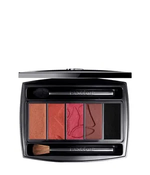 Lancôme Hypnôse Palette 5 - 19 Ardent Drama - Lidschattenpalette mit 5 perfekt aufeinander abgestimmten Farben für einen dramatischen Look, ideal für kreative Augen-Make-ups.