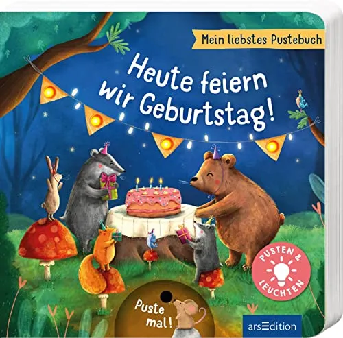 Bücher Blau von arsEdition