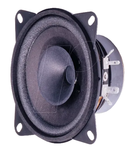 VIS FR 10HM-4 - Breitbandlautsprecher FR 10HM, 20 W, 4 Ohm