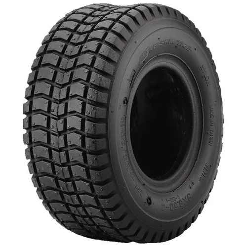 CST C-203 grau 4PR (TT) 9x3.50-4 Reifen