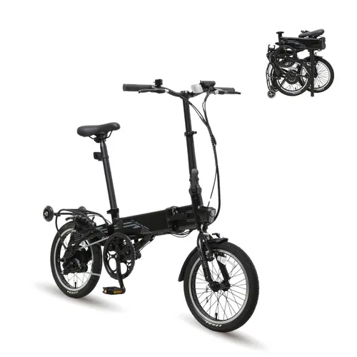 E-Bikes bis 800 Euro von Flebi