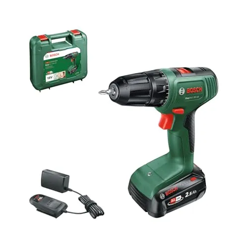 Bosch EasyDrill 18V-38 Akku-Bohrschrauber von Bosch