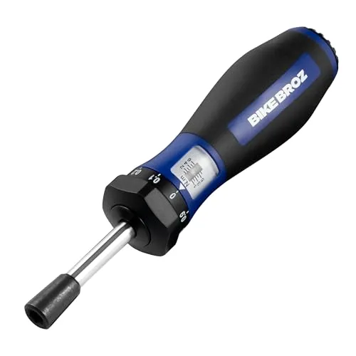 Drehmomentschlüssel für Fahrrad Reparatur und Co. 1/4