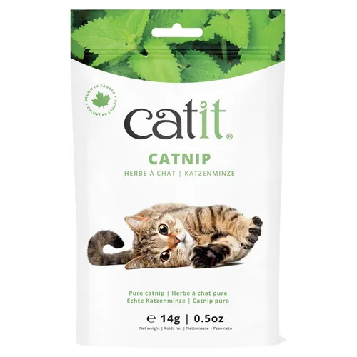 Catit Katzenminze 14 g, UVP 2,99 EUR, NEU