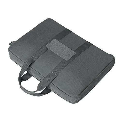Helikon-Tex Double Pistol Wallet Shadow Grey